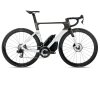 Orbea ORCA AERO M21eLTD 57 Magic Gold (Gloss) - Carbon Raw (Matt)