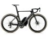 Orbea ORCA AERO M21eLTD 57 Carbon Raw (Matt)