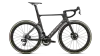 Orbea ORCA AERO M11eLTD 55 Carbon Raw - Titanium (Matt)