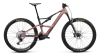 Orbea RISE LT M20 420W M Desert Rose - Carbon Raw Matt