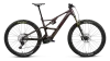 Orbea RISE LT M10 630W XL Cosmic Carbon View Gloss-Matt
