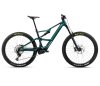 Orbea RISE LT H20 M Escape Green-Splash Ice Green (Gloss)