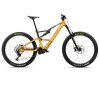 Orbea RISE LT H20 L Bumblebee Yellow-Black (Matt)