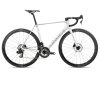 Orbea ORCA M21eTEAM 51 Iris White (Gloss) - Lilac (Matt)