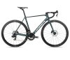 Orbea ORCA M21eTEAM 51 Escape Green - Carbon View Matt