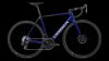 Orbea ORCA M21eTEAM 55 Cobalt Blue - Carbon Raw (Matt)