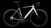 Orbea GAIN M20i S Halo Silver (Matt) - Blue Carbon View (Gloss)