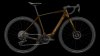 Orbea DENNA M31e XL Caramel Carbon View - Golden Sand (Gloss)