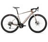 Orbea TERRA M35TEAM XL Nickel - Met Cinnamon (Matt)