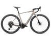 Orbea DENNA M40 S Nickel Matt - Carbon Raw Gloss
