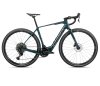 Orbea DENNA M40 L Escape Green Gloss - Foggy Matt