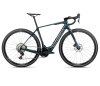 Orbea DENNA M30 XS Escape Green Gloss - Foggy Matt