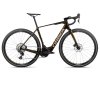 Orbea DENNA M30 XL Caramel Carbon View - Golden Sand (Gloss)