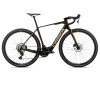 Orbea DENNA M20 M Caramel Carbon View - Golden Sand (Gloss)