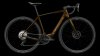 Orbea DENNA M20 XL Caramel Carbon View - Golden Sand (Gloss)