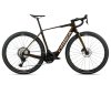 Orbea DENNA M20i M Caramel Carbon View - Golden Sand (Gloss)
