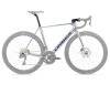 Orbea ORCA OMX 51 Spark Silver - Titain Grey (Gloss)