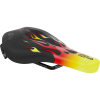 SQlab 6 ½ ERGOWAVE®® Flames 999 multicolor 11cm