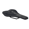 SQlab 611 Infinergy® ERGOWAVE®® active 2.1 ClipOn 900 black 16cm