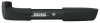 SKS ROOKIE Länge 2 Minipumpe revers. SPA 245-260 mm schwarz schwarz 