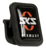 SKS GERMANY USC mit SKS-Logo schwarz 