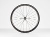 Bontrager Vorderrad Bontrager Aeolus RSL 37V Disc TLR 12T 70