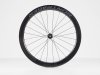 Bontrager Vorderrad Bontrager Aeolus RSL 51 TLR Disc 12T Bla