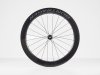 Bontrager Vorderrad Bontrager Aeolus RSL 62 TLR Disc 12T Bla