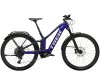 Trek PowerflyFS9 EQ EU XL 29 Hex Blue/Deep Dark Blue