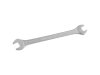 Unior Tool Unior Open End Wrench 10/11mm