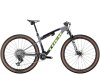 Trek Supercaliber SLR9.9FA S Navy Carbon Smoke Blue/Sla