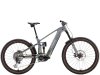 Trek Rail+ 9.9 XX AXS EU S Slate