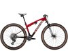 Trek Supercaliber SLR9.9FA XL Red Smoke/Drizzle