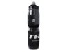Trek Trinkflasche Trek Voda Ice 830ml Black