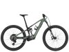 Trek FUEL+ EX 9.7 EU S Lichen Green/Keswick Green Splat