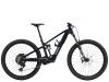 Trek FUEL+ EX 8 EU M Trek Black/Purple Flip Splatter