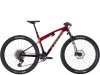 Trek Supercal SLR9.8XO FA S Red Smoke/Drizzle