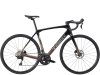 Trek Domane SL 5 58 Dark Star to Bronze Age Fade