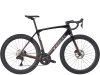 Trek Domane SL 7 44 Dark Star to Bronze Age Fade
