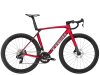 Trek Madone SL 6 AXS XL Gloss Fury Red/Matte Deep Smoke