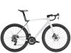 Trek Madone SL 6 AXS XS Gloss Crystal White/Matte Deep