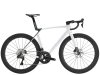 Trek Madone SL 7 M Gloss Crystal White/Matte Deep Smoke