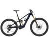 Trek FUEL+ MX 9.8 XT EU XL Gloss Navy Smoke/Matte Trek