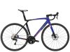 Trek Madone SL 5 S Matte Cobalt Blue/Trek Black/Living