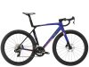 Trek Madone SL 6 AXS M Matte Cobalt Blue/Trek Black/Liv