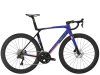 Trek Madone SL 7 M Matte Cobalt Blue/Trek Black/Living