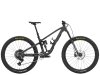 Trek Fuel EX 9 EA90 S Lithium Grey / Trek Black Splatte