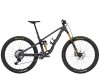Trek Fuel EX 9 XT S Lithium Grey / Trek Black Splatter