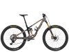 Trek Fuel EX 9 XT XL Matte Sedona Red/Pennyflake Splatt