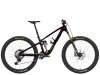 Trek Fuel EX 9.8 XT XL Gloss Dark Carmine / Matte Trek